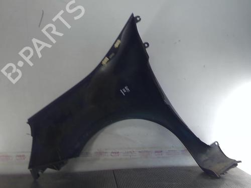 Right front fenders RENAULT MODUS / GRAND MODUS (F/JP0_) 1.4 (JP01, JP0J) | BP22022777C42 