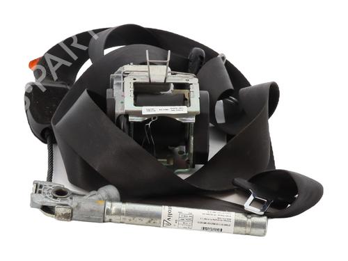 Used Front right belt tensioner FIAT PUNTO EVO (199_) 1.2 (69 hp) 25888872