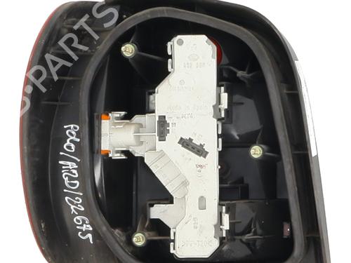 Right taillight VW POLO III (6N1) 60 1.4 | BP20972665C35 