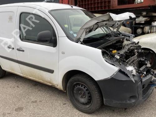 Right front brake caliper RENAULT KANGOO Express (FW0/1_) 1.5 dCi 75 (FW07, FW10, FW04) | BP24145003M104 - Image 9