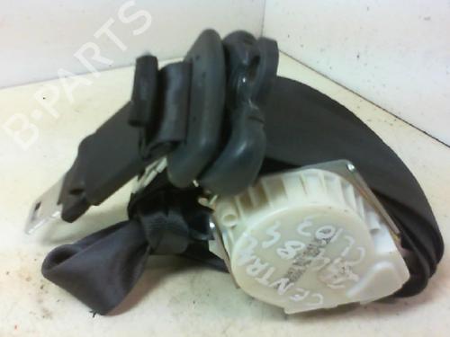 Used Rear middle belt tensioner RENAULT CLIO III (BR0/1, CR0/1) 1.2 16V (BR0P, CR0P) (101 hp) 20970567