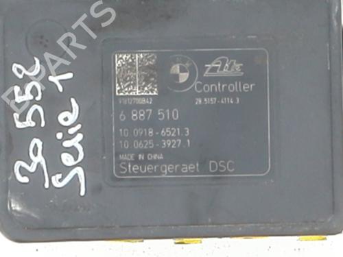 ABS pump BMW 1 (F20) 118 d | BP29737697M43