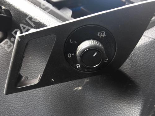 Used Mirror switch Mirror switch VW CADDY IV Box Body/MPV (SAA, SAH) 2.0 TDI 4motion (150 hp) 20962309 20962309