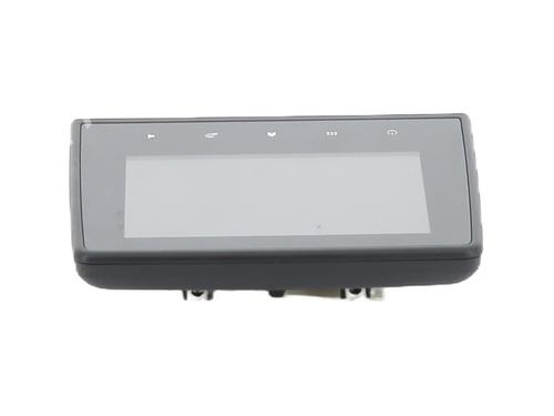 Display monitor RENAULT CLIO V (B7_) 1.5 Blue dCi 85 (B7AG) | BP29209476C48