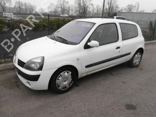Brukte deler til RENAULT CLIO II (BB_, CB_) 1.4 16V (B/CB0P, BB13) (98 hp) 4290253