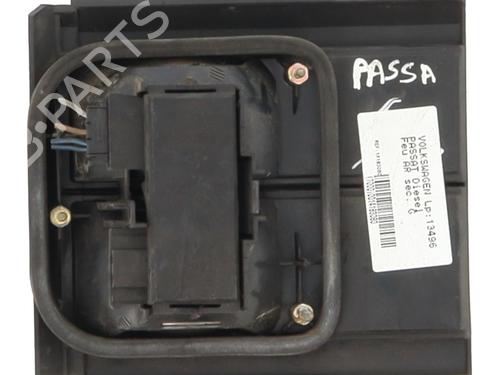 Venstre baglygte bagklap VW PASSAT B6 (3C2) 1.6 FSI | BP25267705C79 