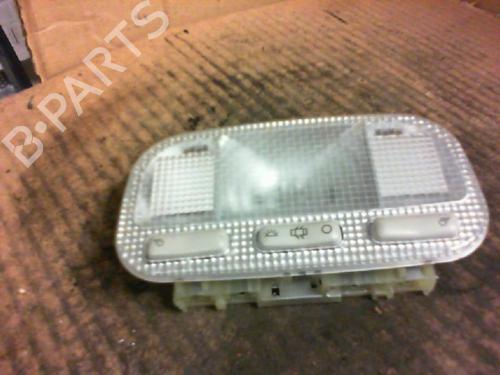 Kabinelys CITROËN C4 Picasso I MPV (UD_) 1.6 HDi 110 (112 hp) 20949585