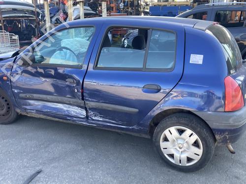 Højre bagtil invendig håndtag RENAULT CLIO II (BB_, CB_) 1.2 (BB0A, BB0F, BB10, BB1K, BB28, BB2D, BB2H, CB0A,... | BP20953563I16 
