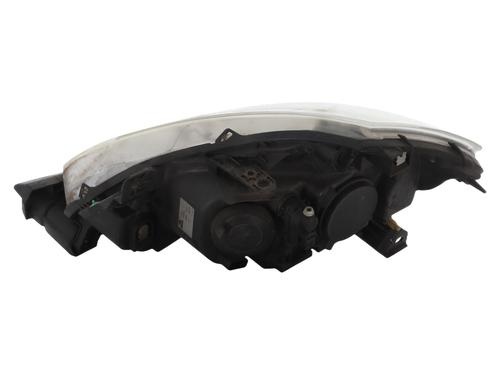 Right headlight RENAULT CLIO III (BR0/1, CR0/1) | BP37450180C29 - Image 5