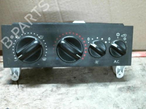 Commande Chauffage PEUGEOT 106 II (1A_, 1C_) 1.1 i (60 hp) 20973942