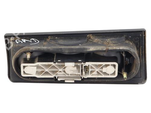 Right taillight RENAULT RAPID Box Body/MPV (F40_, G40_) 1.6 D (F404) | BP22020408C35 