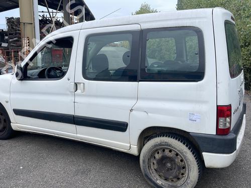 Teile für CITROËN BERLINGO / BERLINGO FIRST MPV (MF_, GJK_, GFK_) 1.6 HDI 90 (MF9HX) (90 hp) 4288456