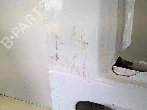 Right front door FORD TRANSIT CONNECT (P65_, P70_, P80_) 1.8 Di | BP22020048C3 