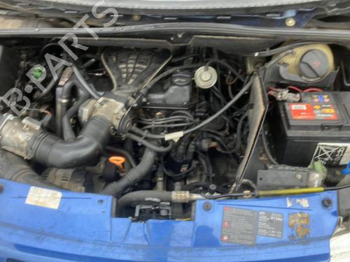 Used Parts VW SHARAN (7M8, 7M9, 7M6) 2.0 1958608