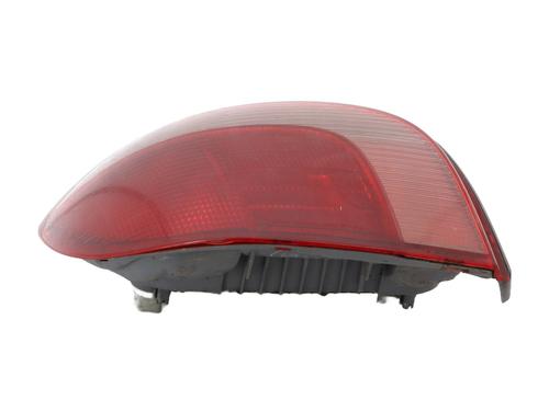 Left taillight TOYOTA YARIS (_P1_) 1.3 (NCP10, SCP12_) | BP20968754C34 