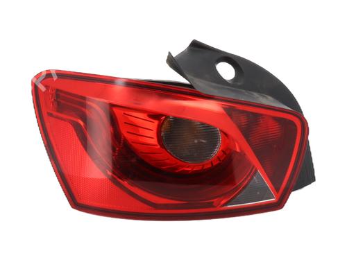 Used Left taillight SEAT IBIZA IV (6J5, 6P1) 1.6 TDI (90 hp) 22641706