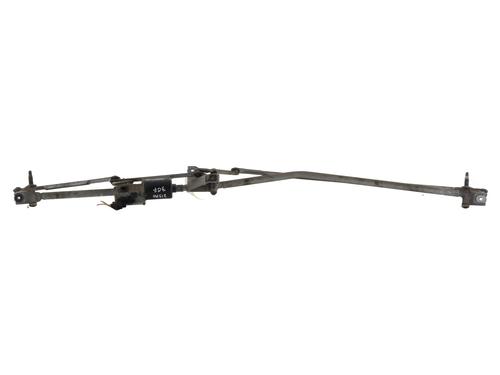 Used Front wiper motor Front wiper motor PEUGEOT 307 (3A/C) 1.6 HDi (90 hp) 29895850 29895850