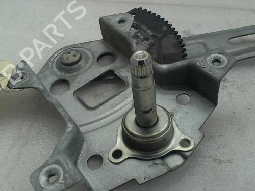 Rear left window mechanism HYUNDAI GETZ (TB) 1.1 | BP20971377C24
