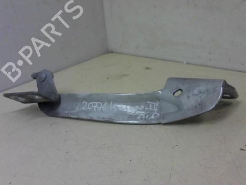 Used Hinge/Door check strap RENAULT KANGOO Express (FW0/1_) 1.5 dCi 85 (FW0K, FW0L, FW0B) (86 hp) 20972979