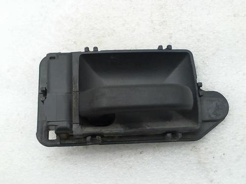Used Rear left interior door handle Rear left interior door handle PEUGEOT 106 II (1A_, 1C_) 1.5 D (57 hp) 20944185 20944185