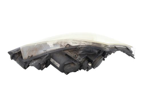 Right headlight RENAULT CLIO III Grandtour (KR0/1_) 1.5 dCi (KR0F) | BP29500985C29 