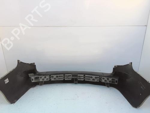 Rear bumper RENAULT LAGUNA II Grandtour (KG0/1_) 1.9 dCi (KG0G) | BP22020329C8