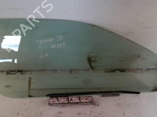 Dørrute Høyre foran RENAULT TWINGO I (C06_) 1.2 (C066, C068) | BP20970136C19 