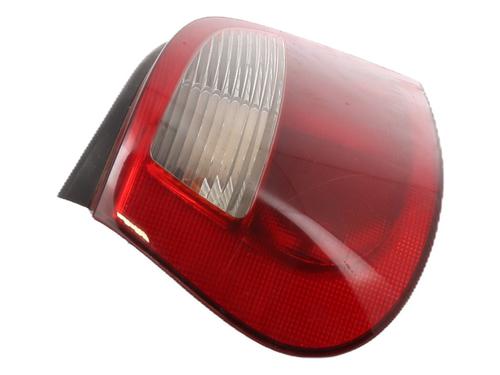 Left taillight RENAULT MEGANE I (BA0/1_) 1.9 dCi (BA05, BA1F) | BP20950938C34 