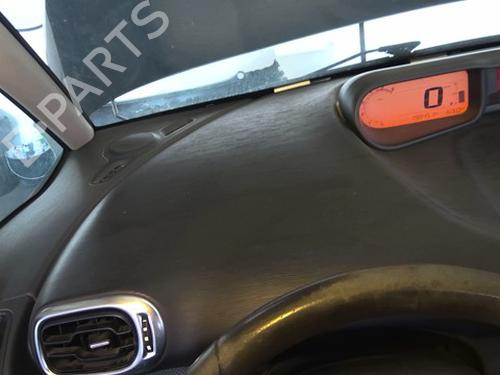 Dashboard CITROËN C3 Picasso (SH_) 1.6 HDI 90 | BP26121355C46 