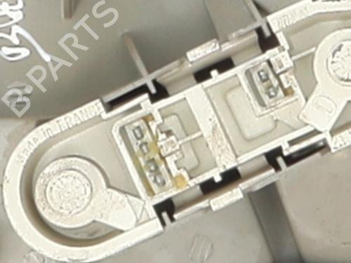 Used Right taillight Right taillight PEUGEOT 405 II Break (4E) 1.9 TD (90 hp) 20973401 20973401