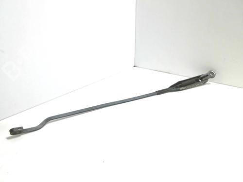 Used Front windshield wiper arm OPEL CORSA C (X01) 1.3 CDTI (F08, F68) (70 hp) 20958117