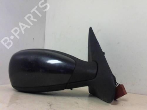 Used Right mirror PEUGEOT 306 Hatchback (7A, 7C, N3, N5) 2.0 HDI 90 (90 hp) 20967407