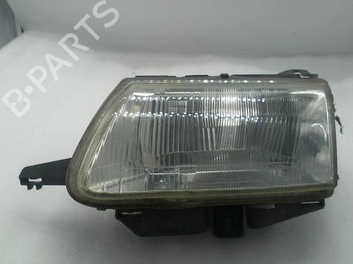Left headlight CITROËN SAXO (S0, S1) 1.1 X, SX | BP20940491C28 
