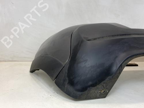Rear bumper CITROËN C3 III (SX) 1.2 VTi 82 | BP23901292C8