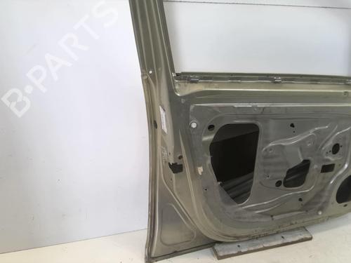 Left front door OPEL CORSA D (S07) 1.3 CDTI (L08, L68) | BP20959196C2 