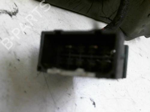 Left mirror AUDI A3 (8L1) 1.9 TDI | BP20963579C26 