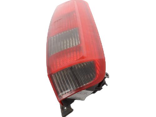 Right taillight FORD FIESTA V (JH_, JD_) 1.3 | BP20947889C35