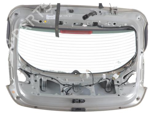 Tailgate KIA CEE'D (JD) 1.6 CRDi 128 | BP33809246C6 - Image 3
