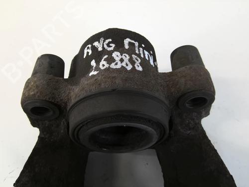Left front brake caliper MINI MINI (R50, R53) Cooper | BP20940543M105 