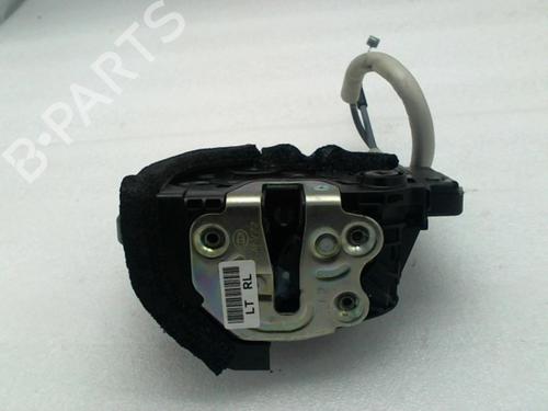 Rear left lock KIA RIO IV (YB, SC, FB) 1.0 T-GDI 100 | BP20965295C100