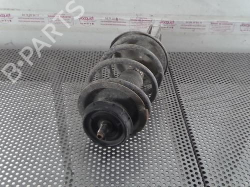 Right front shock absorber RENAULT TWINGO I (C06_) 1.2 (C066, C068) | BP20960209M17