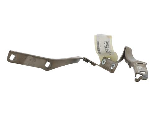 Used Hinge/Door check strap Hinge/Door check strap PEUGEOT PARTNER MPV (5_, G_) [1996-2026] 34332045 34332045