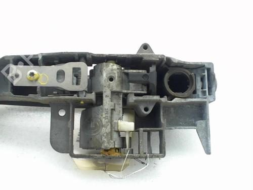 Rear left exterior door handle CITROËN C4 I (LC_) 1.6 HDi | BP20941546C130 