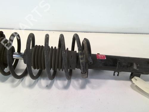 Højre fortil støddæmper CITROËN C3 I (FC_, FN_) 1.4 i | BP20956392M17 
