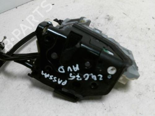 front-right-lock-vw-passat-b6-variant-3c5-2005-2006-2007-2008-2009-2010-2011-37010233 main image