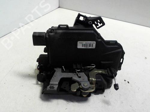 Türschloss links hinten VW GOLF IV (1J1) 1.9 TDI | BP20971842C100 