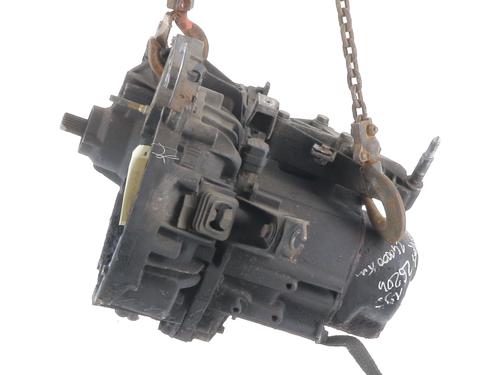 Gearbox RENAULT CLIO II Hatchback Van (SB0/1/2_) 1.9 D (SB0R) | BP29617828M3  - Image 6