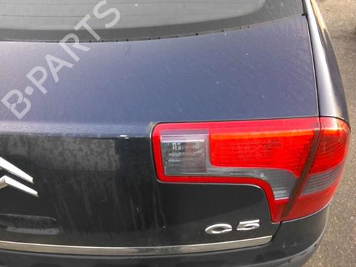 Used Tailgate Tailgate CITROËN C5 II (RC_) 1.6 HDi (RC8HZB) (109 hp) 23142209 23142209