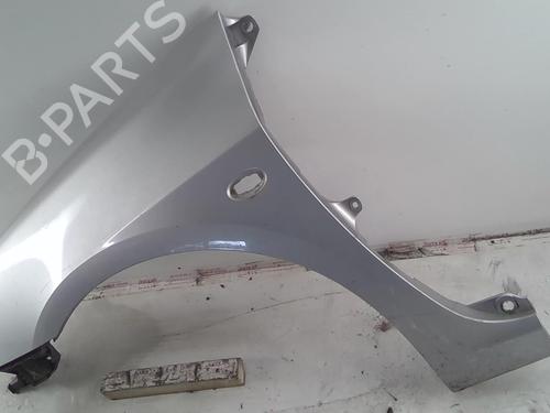 Left front fenders PEUGEOT 307 Break (3E) 1.6 HDi | BP20969773C41
