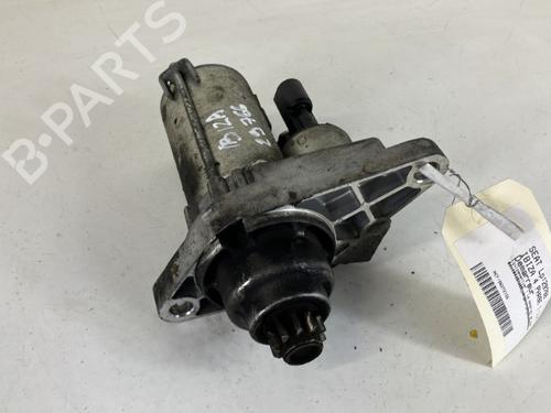 Used Starter SEAT IBIZA IV (6J5, 6P1) 1.2 TSI (105 hp) 20943702